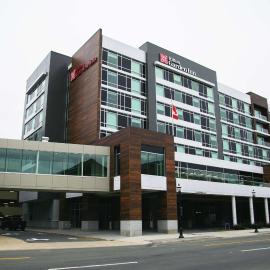 Hilton Garden Inn Fredericton, hotel a Fredericton