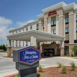Hampton Inn & Suites Ardmore