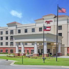 Hampton Inn Columbus/South-Fort Benning, Hotel in Columbus