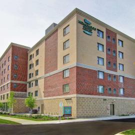 Homewood Suites By Hilton Ottawa Kanata, hotel in Ottawa