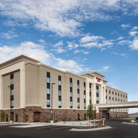 Hampton Inn Lewiston, ID, Hotel in Lewiston