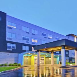 Tru By Hilton Middletown, viešbutis mieste Midltaunas