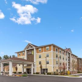Viesnīca Home2 Suites By Hilton North Conway, NH pilsētā Nortkonveja