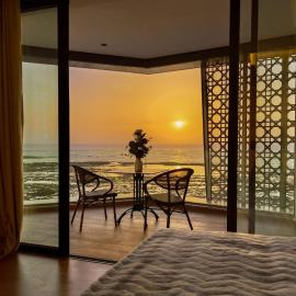 Les Roches De Mazagan, hotel en El Jadida
