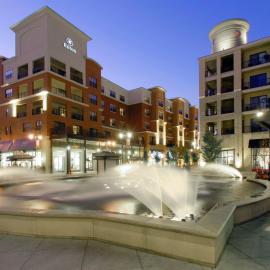 Hilton Promenade Branson Landing, hotel en Branson