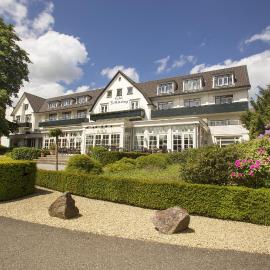 Hotel De Bilderberg, hotel u gradu 'Oosterbeek'