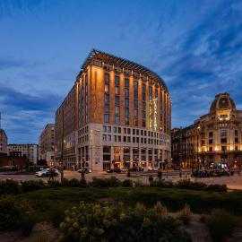 Hotel Dei Cavalieri Milano Duomo，位于米兰的酒店