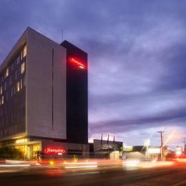 Hampton by Hilton David, Panamá, hotel din David