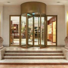 Viesnīca Hilton Princess Managua pilsētā Managva