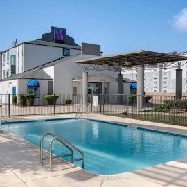 Motel 6-San Antonio, TX - South, hotel din San Antonio