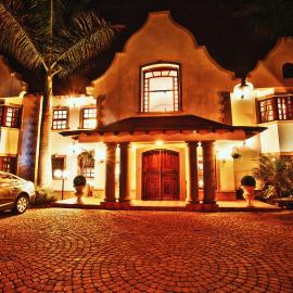 The Bedelle โรงแรมในไนโรบี