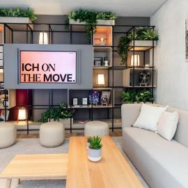 IntercityHotel Wien, hotel a Vienna