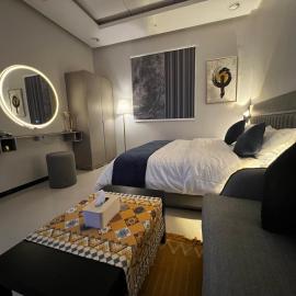 Condo Studio Self checkin，位于利雅德的酒店