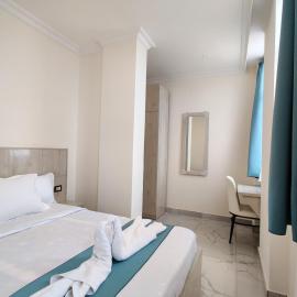 Glam Hotel Addis Ababa, hotel em Addis Ababa