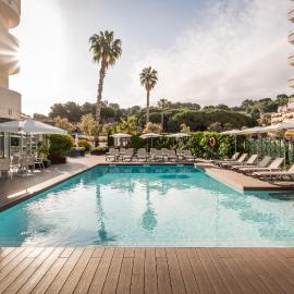 ALEGRIA Fenals Mar, hotel i Lloret de Mar