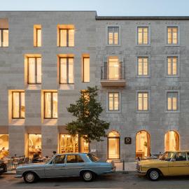 Emotheo Heritage Hotel, viešbutis mieste Imotskai