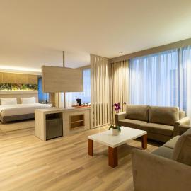 Hotel Soratama, khách sạn ở Pereira