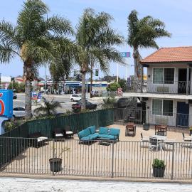 Motel 6-San Diego, CA - Southbay, hotel en Chula Vista