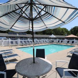 Wells-Ogunquit Resort Motel & Cottages, hotel Ogunquitban