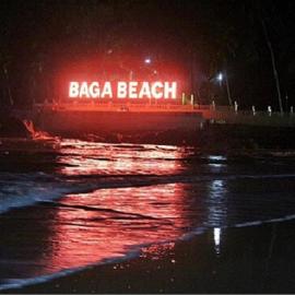Baga Sea Link, hotel in Baga