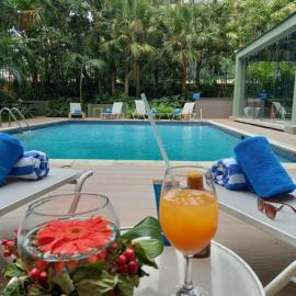 HOTEL ALTAMIRA SUITES, hotel din Caracas