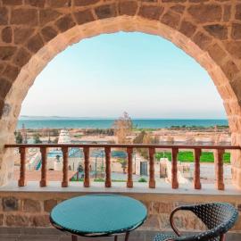 كمبوند قرية تونس, hotelli kohteessa Tunis