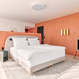 Hotel PERK, hotel in Šumperk