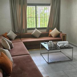 Golden Holiday Family Only, hotel v destinaci Tanger