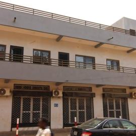 Résidence Le TOUNKARANKE ACI 2000 Clim full time installations solaires Eau chaude, hotel a Bamako