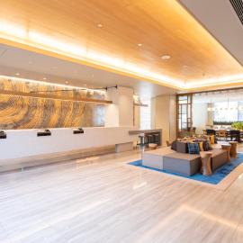Hotel Forza Nagoya Sakae, hotel i Nagoya