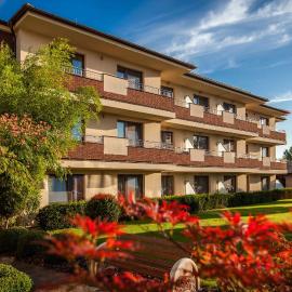 Apartmány Termál, hotel a Dunajská Streda