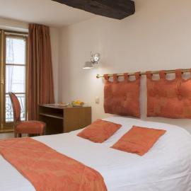 Le Saint Michel, hotel in Sedan