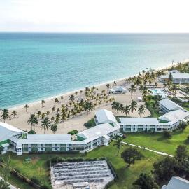 Viva Fortuna Beach by Wyndham, A Trademark All Inclusive, hotel di Freeport