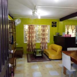 Island Home, hotel a Honiara