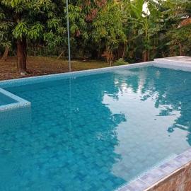 Hotel Chulamar, Piscina y Restaurante