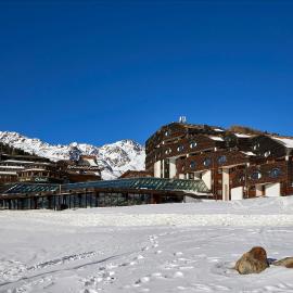 Maso Corto में, होटल Blu Senales Active & Family Resort
