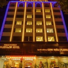 Pleiku & Em Hotel by Gia Lai Tourist