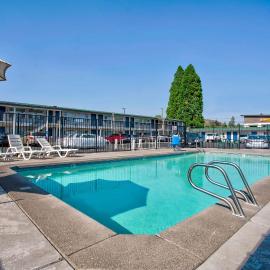 Motel 6-Bend, OR, hotel in Bend