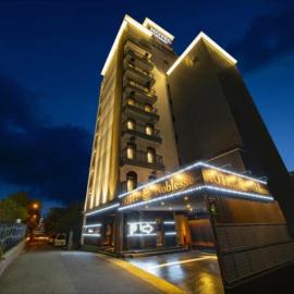 HOTEL　Noblesse, hotel sa Kobe