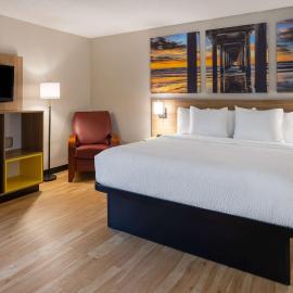 Days Inn by Wyndham Pleasant Prairie Kenosha, hotel sa Kenosha