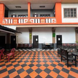 Vientiane Star Hotel, hotel Vientiánban