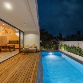 Villa Mia Fulhadhoo, hotel di Fulhadhoo
