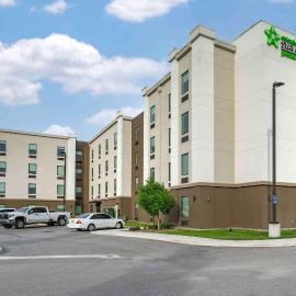 Extended Stay America Premier Suites - Port Charlotte - I-75, hotel in Port Charlotte