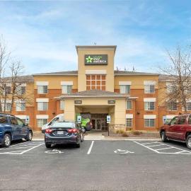 Extended Stay America Select Suites - St Louis - Airport - Central
