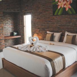 Govardan Homestay, Hotel in Canggu