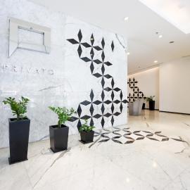 Privato Ortigas โรงแรมในมะนิลา
