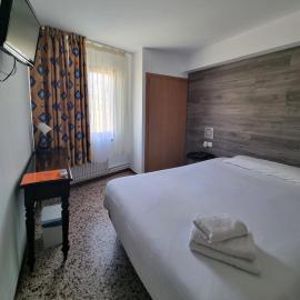 Hotel Cims Pas de La Casa, hotell sihtkohas El Pas de la Casa