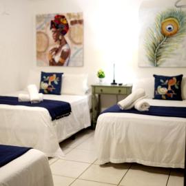 Viesnīca Panama House Bed & Breakfast Panamā