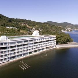 Hotel Listel Hamanako, hotel in Hamamatsu