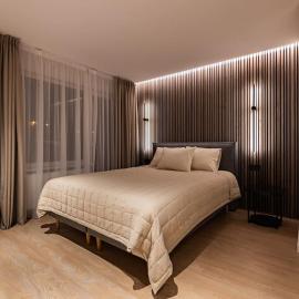 Birzes dzīvoklis (Birzes condo), hotel u gradu 'Cēsis'